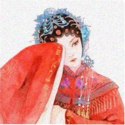 读者周叙头像